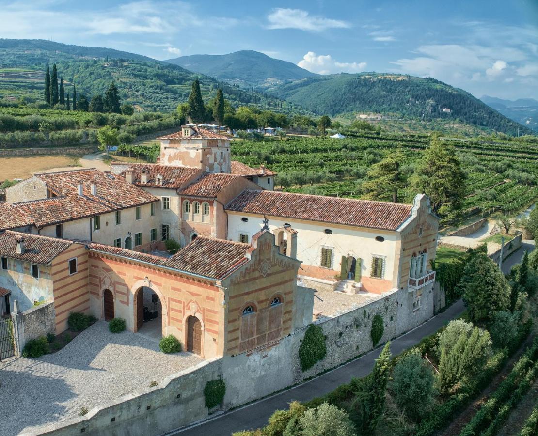 Agroturismo Palazzo Montanari Art & Wine Relais