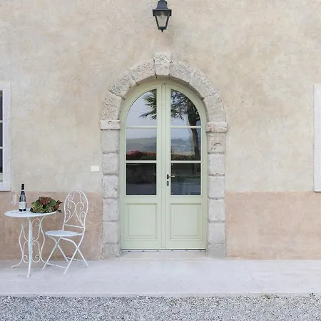 Palazzo Montanari Art & Wine Relais Villa Fumane Buitenkant foto