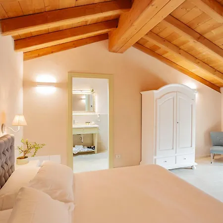 Palazzo Montanari Art & Wine Relais Villa Fumane Buitenkant foto